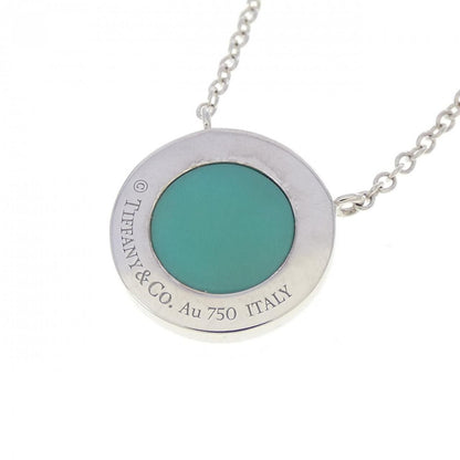 Tiffany & Co T-toe Necklace — view 4