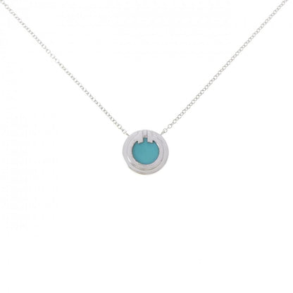 Tiffany & Co T-toe Necklace