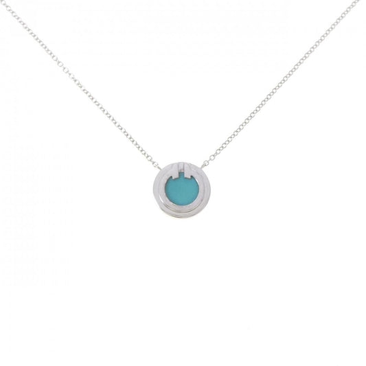 Tiffany & Co T-toe Necklace