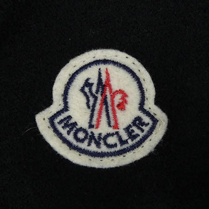 Moncler Down Jacket Black — view 7