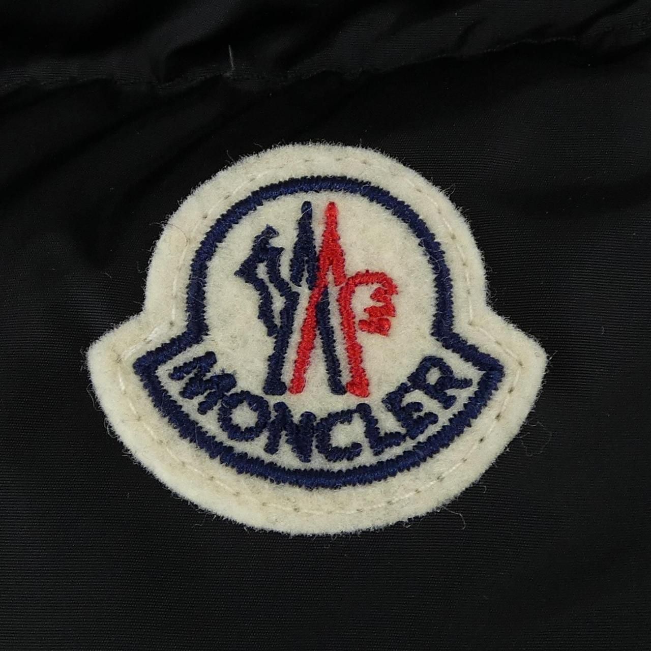 Moncler Avoce Down Jacket — view 7