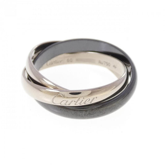 Cartier Classic Trinity Ring