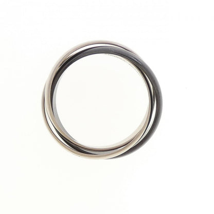 Cartier Classic Trinity Ring — view 2