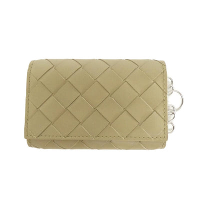 Bottega Veneta Key Case Key Holder