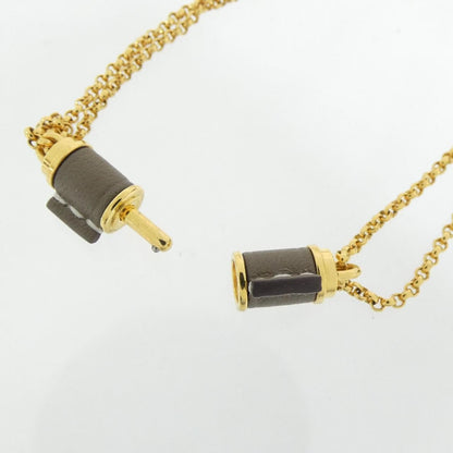 Hermes Charnier PM Necklace — view 3