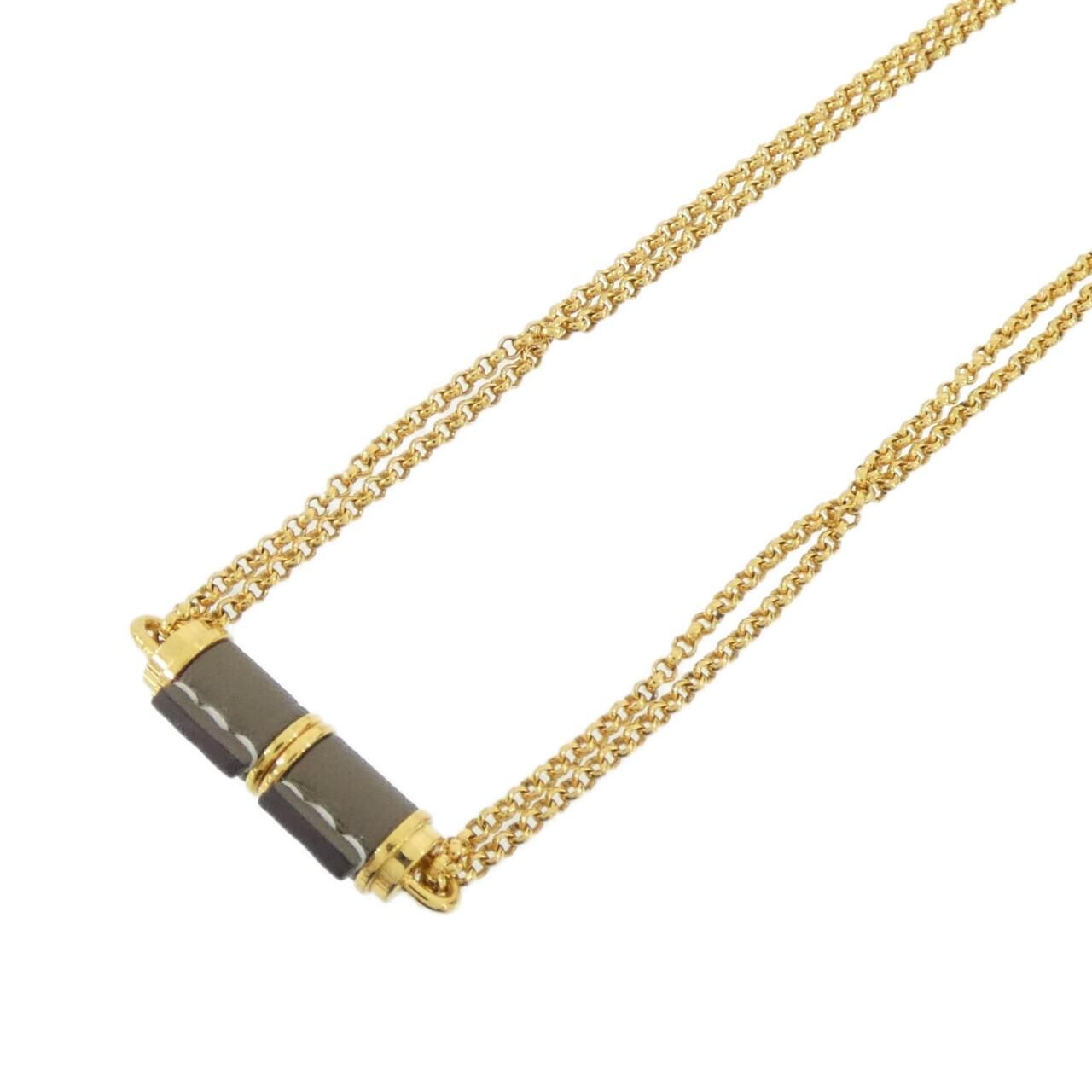 Hermes Charnier PM Necklace