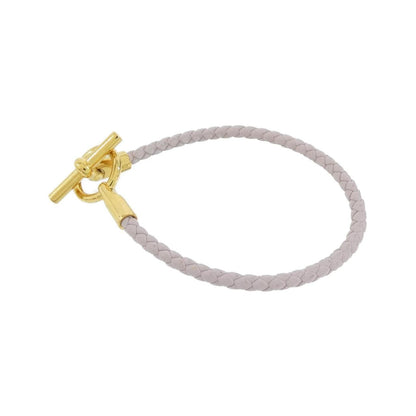Hermes Glenan Bracelet Gold — view 2
