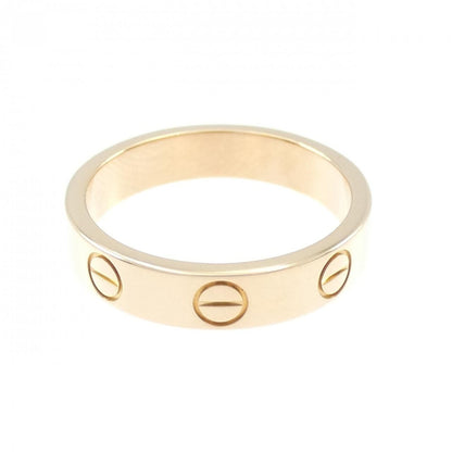 Cartier Mini Love Ring — view 2