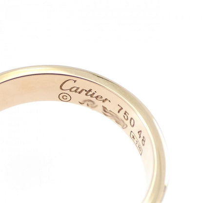 Cartier Mini Love Ring — view 3