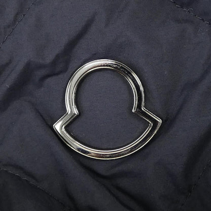 Moncler Falcaire Down Coat — view 8