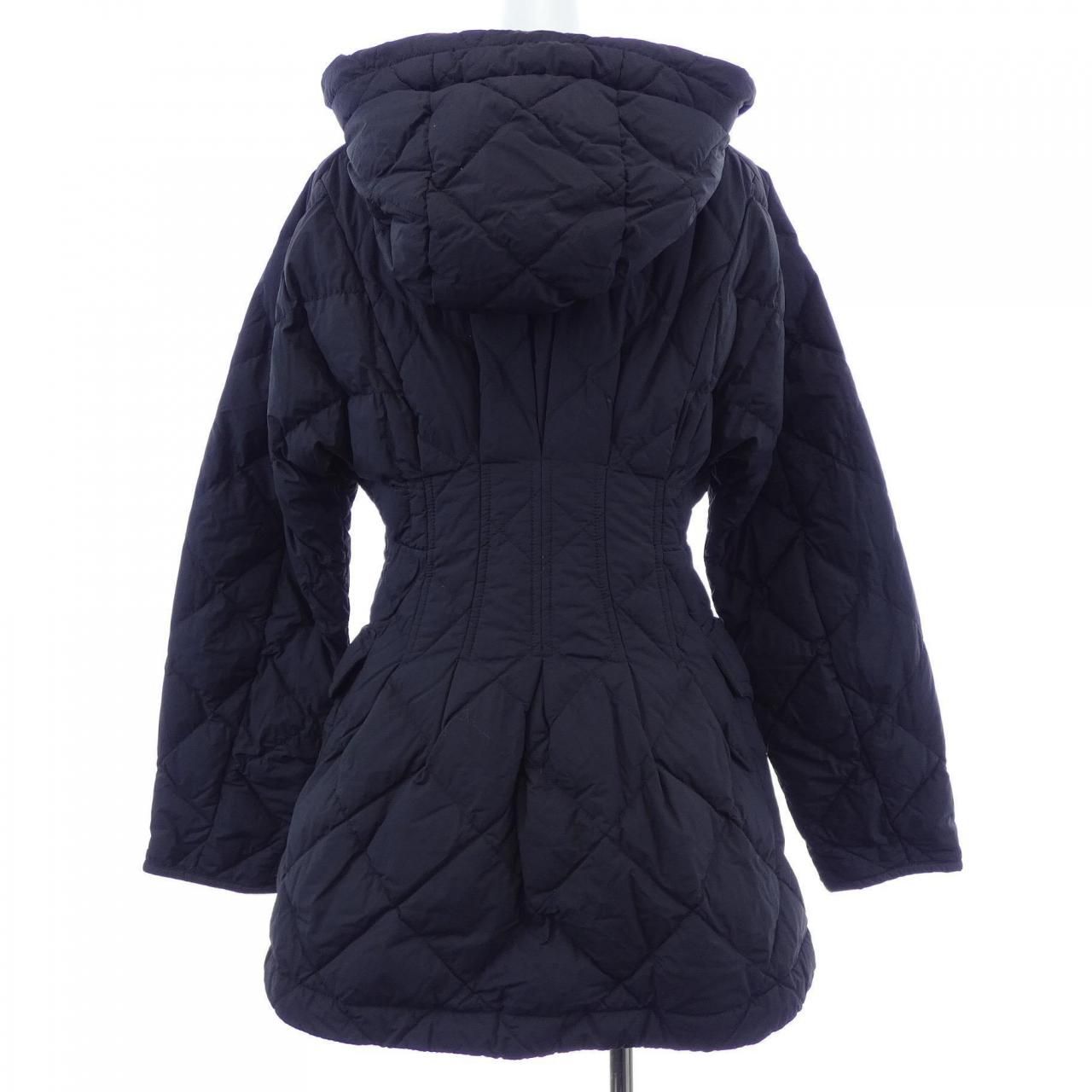 Moncler Falcaire Down Coat — view 2