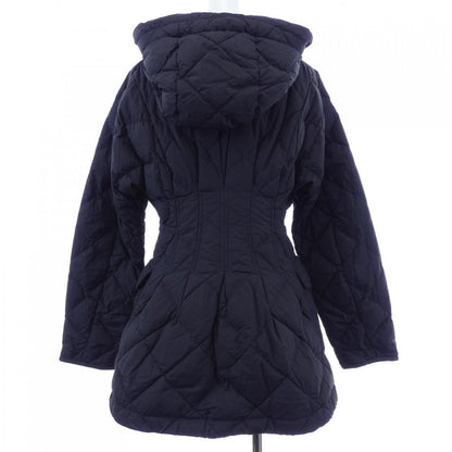 Moncler Falcaire Down Coat — view 2