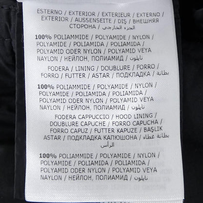 Moncler Falcaire Down Coat — view 3