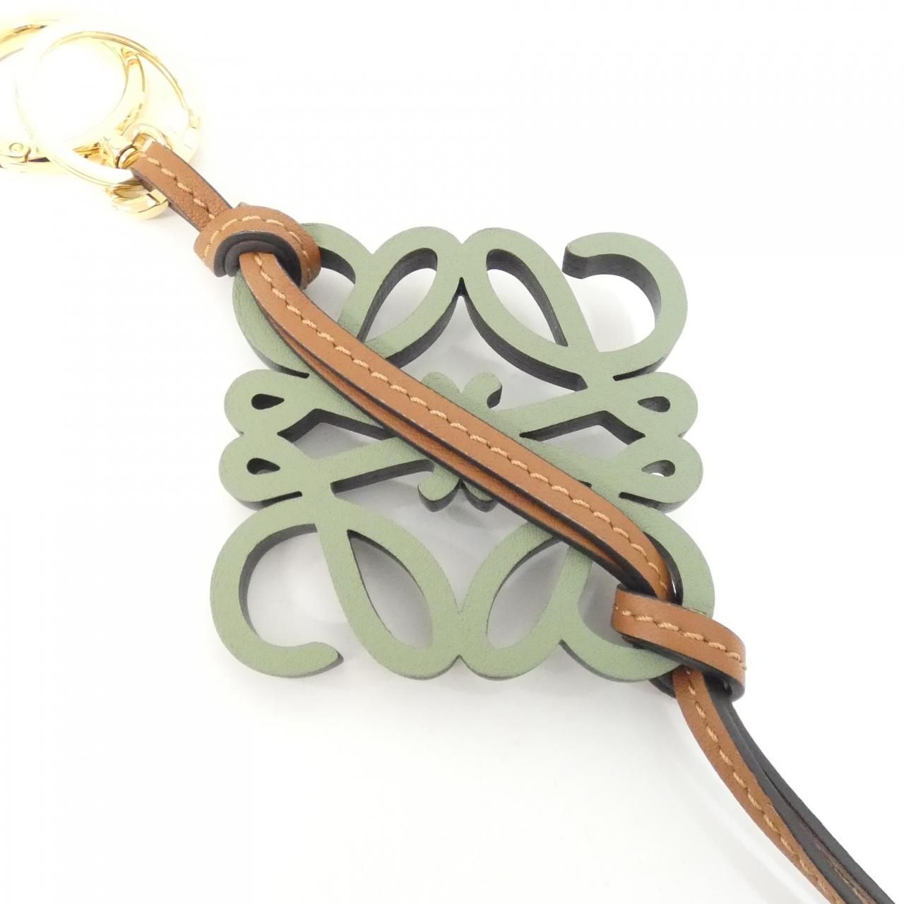 Loewe Bag Charm Keychain & Charms — view 3