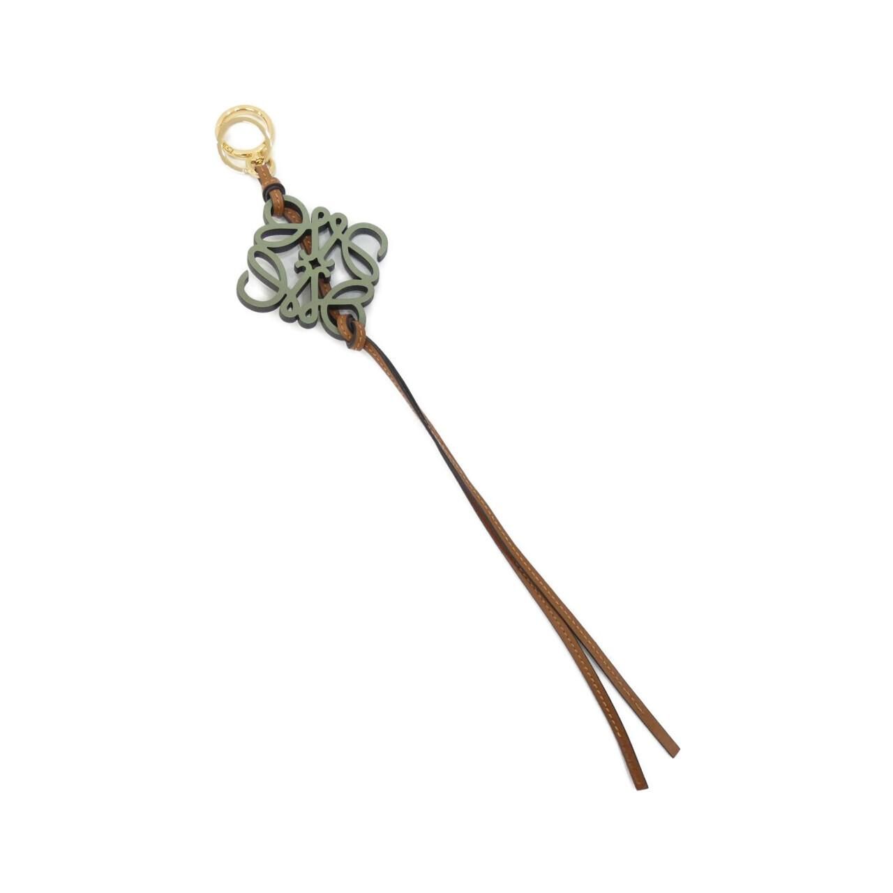 Loewe Bag Charm Keychain & Charms