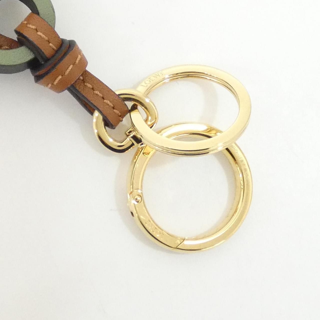 Loewe Bag Charm Keychain & Charms — view 5