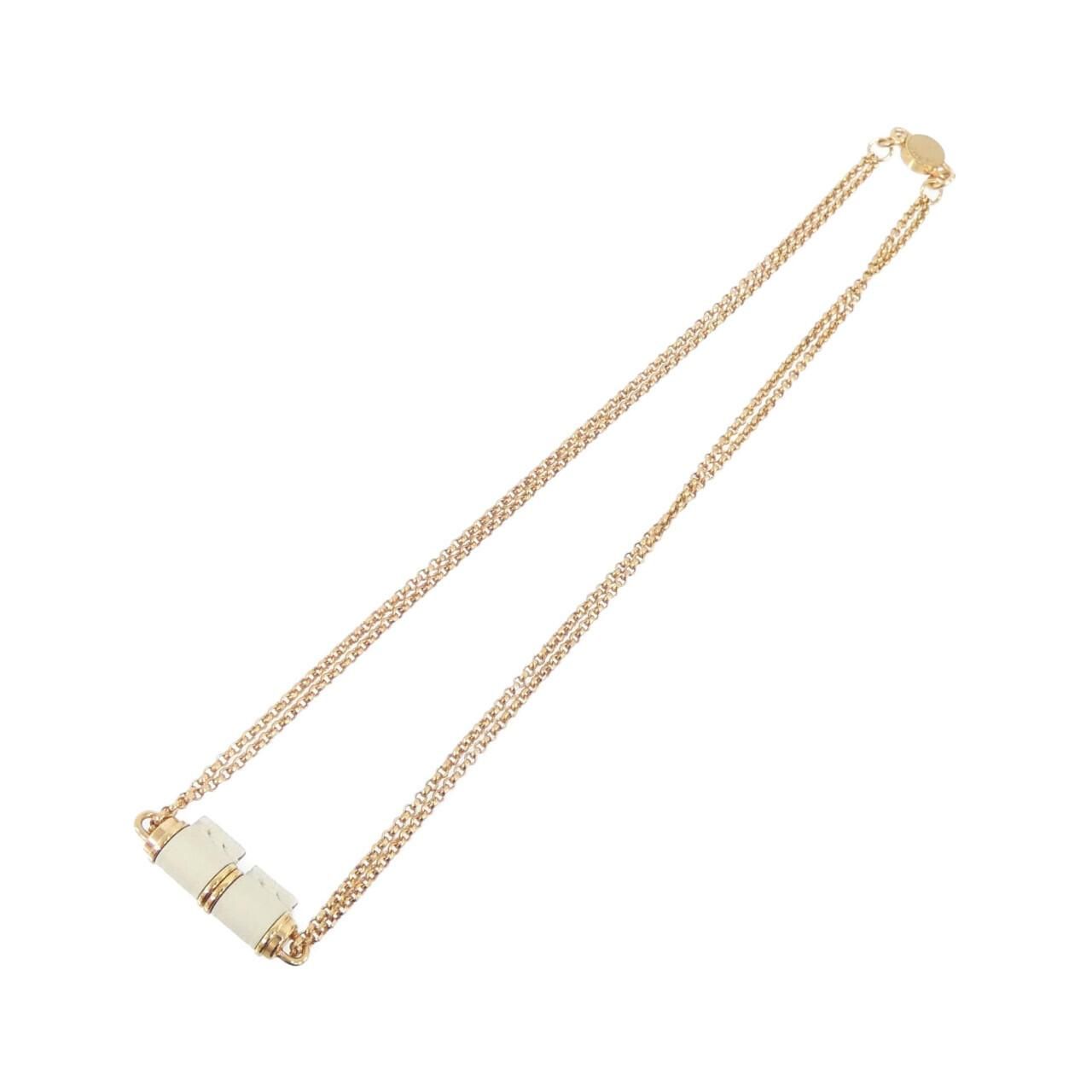 Hermes Charnier PM Necklace — view 2