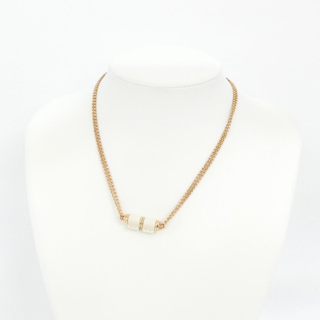 Hermes Charnier PM Necklace — view 4