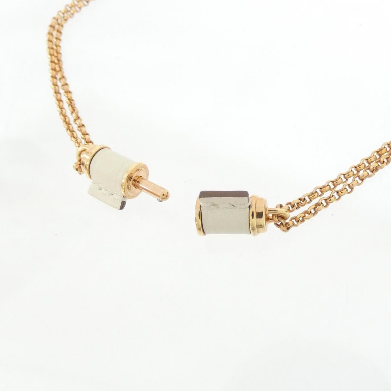 Hermes Charnier PM Necklace — view 3