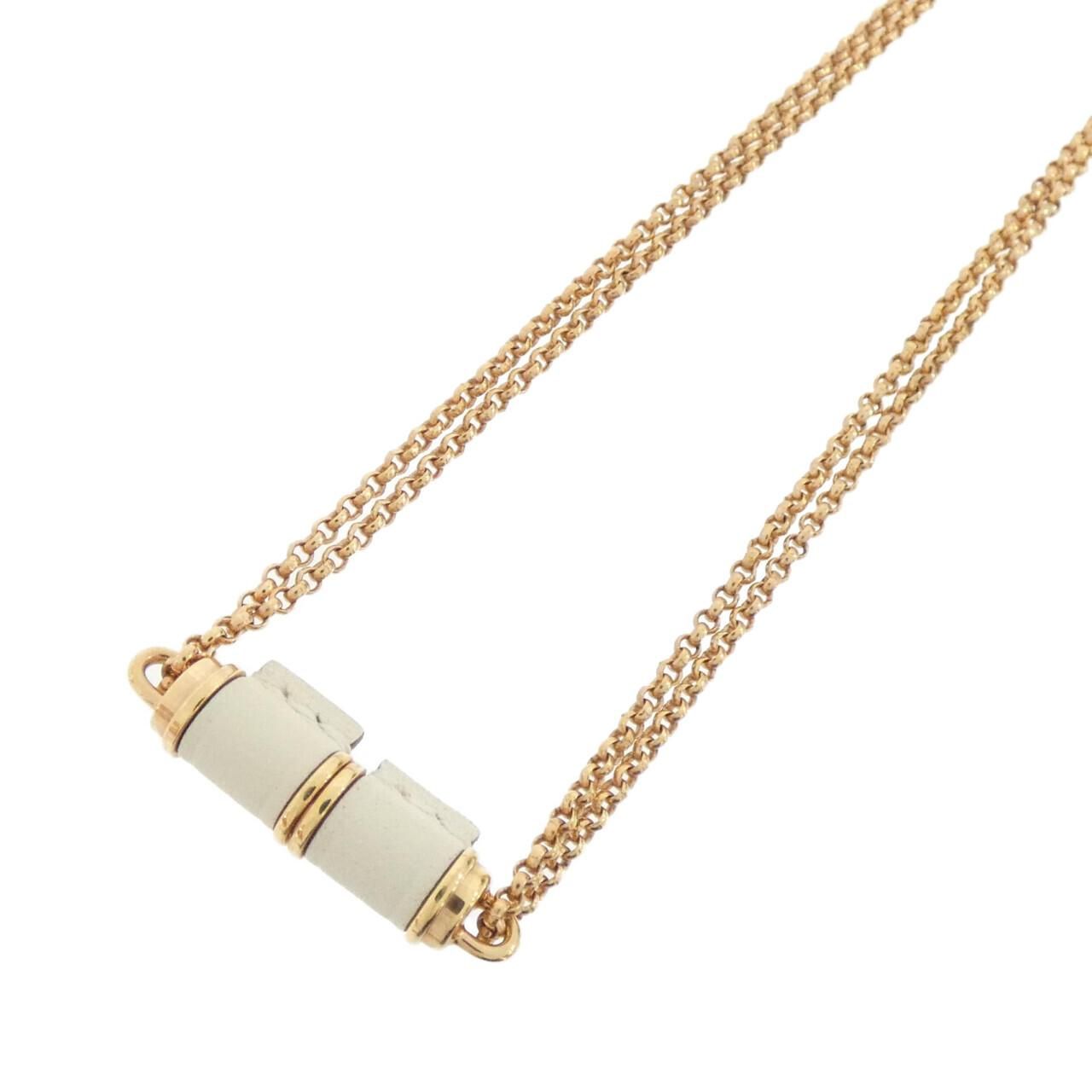 Hermes Charnier PM Necklace