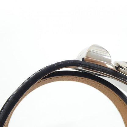 Hermes Rival Double Tour Bracelet — view 4