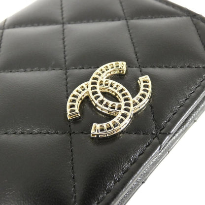 Chanel Wallet Black — view 3