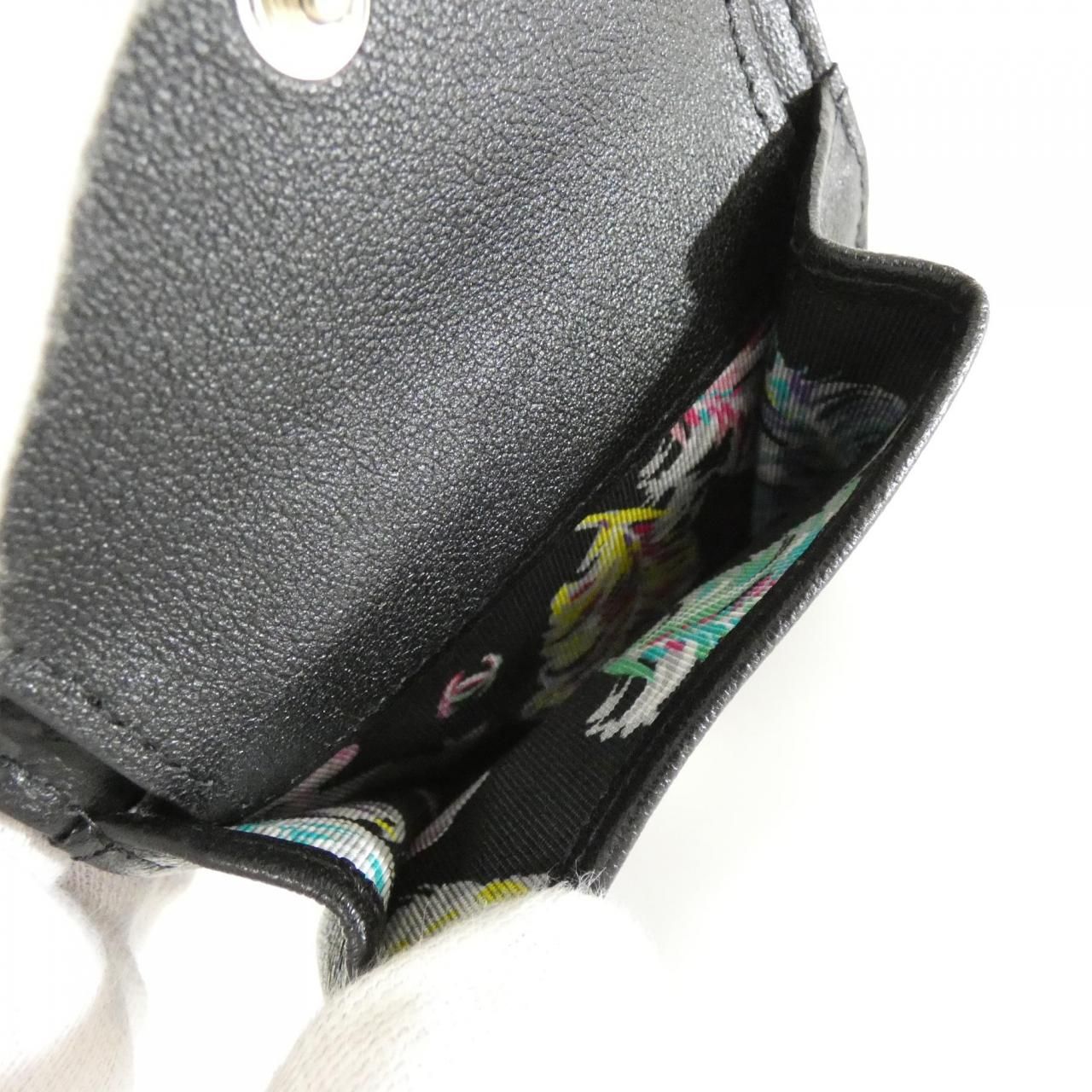Chanel Wallet Black — view 7