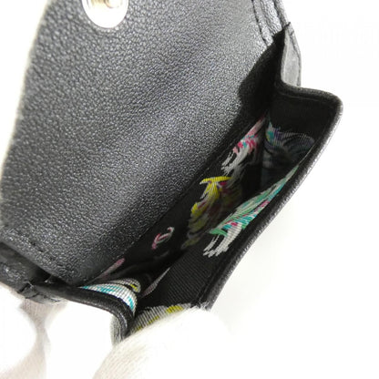 Chanel Wallet Black — view 7