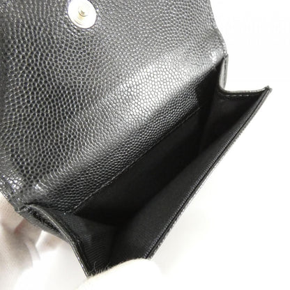 Chanel Wallet Black — view 5