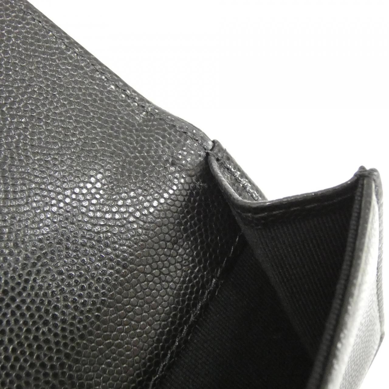 Chanel Wallet Black — view 6