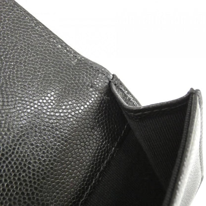 Chanel Wallet Black — view 6