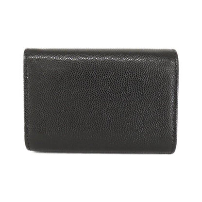 Chanel Wallet Black — view 2