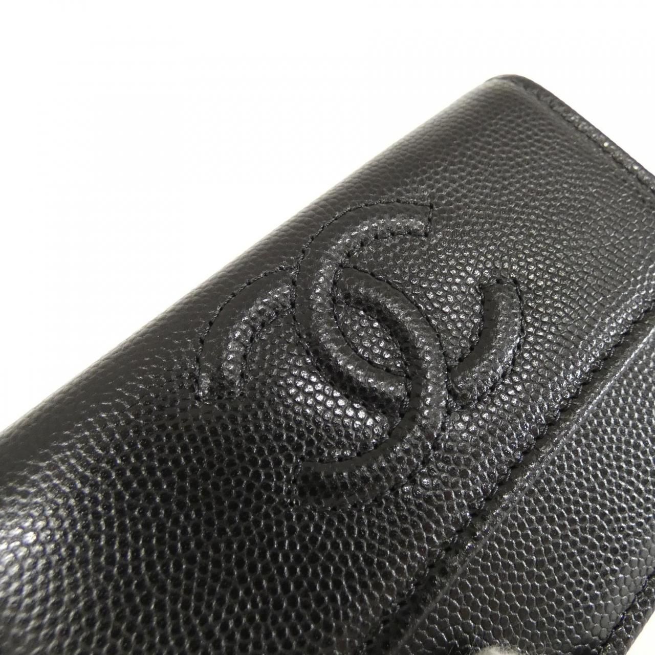 Chanel Wallet Black — view 3
