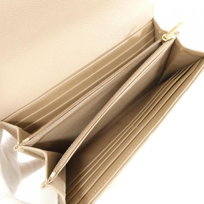 Chanel Timeless Classic Line Wallet — view 6