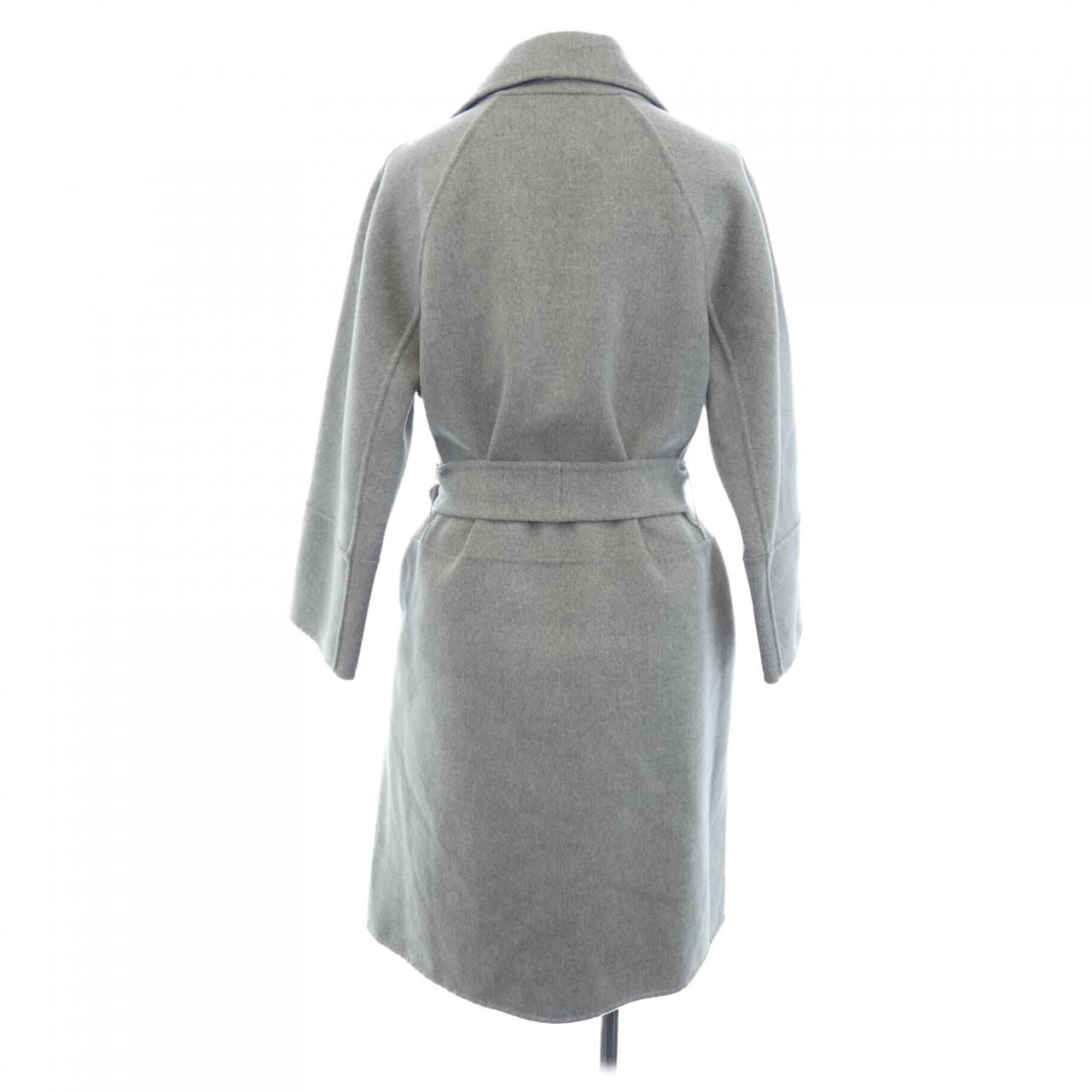 Max Mara S 'S Coat — view 2