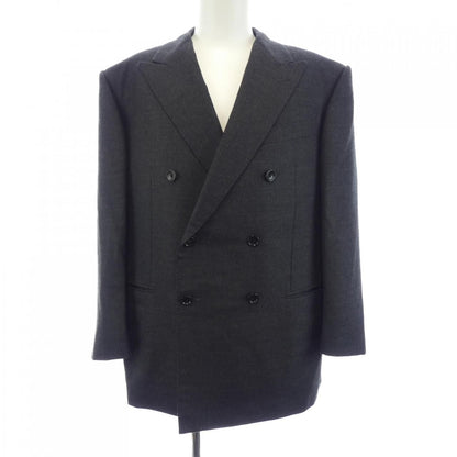 Louis Vuitton Jacket Gray