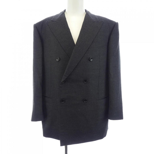 Louis Vuitton Jacket Gray