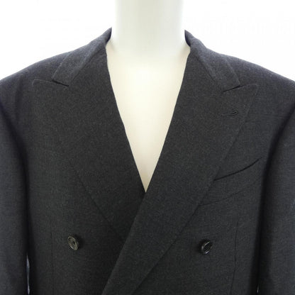 Louis Vuitton Jacket Gray — view 5