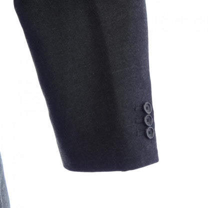 Louis Vuitton Jacket Gray — view 6