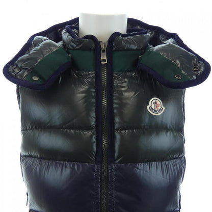Moncler Balmat Down Vest — view 7