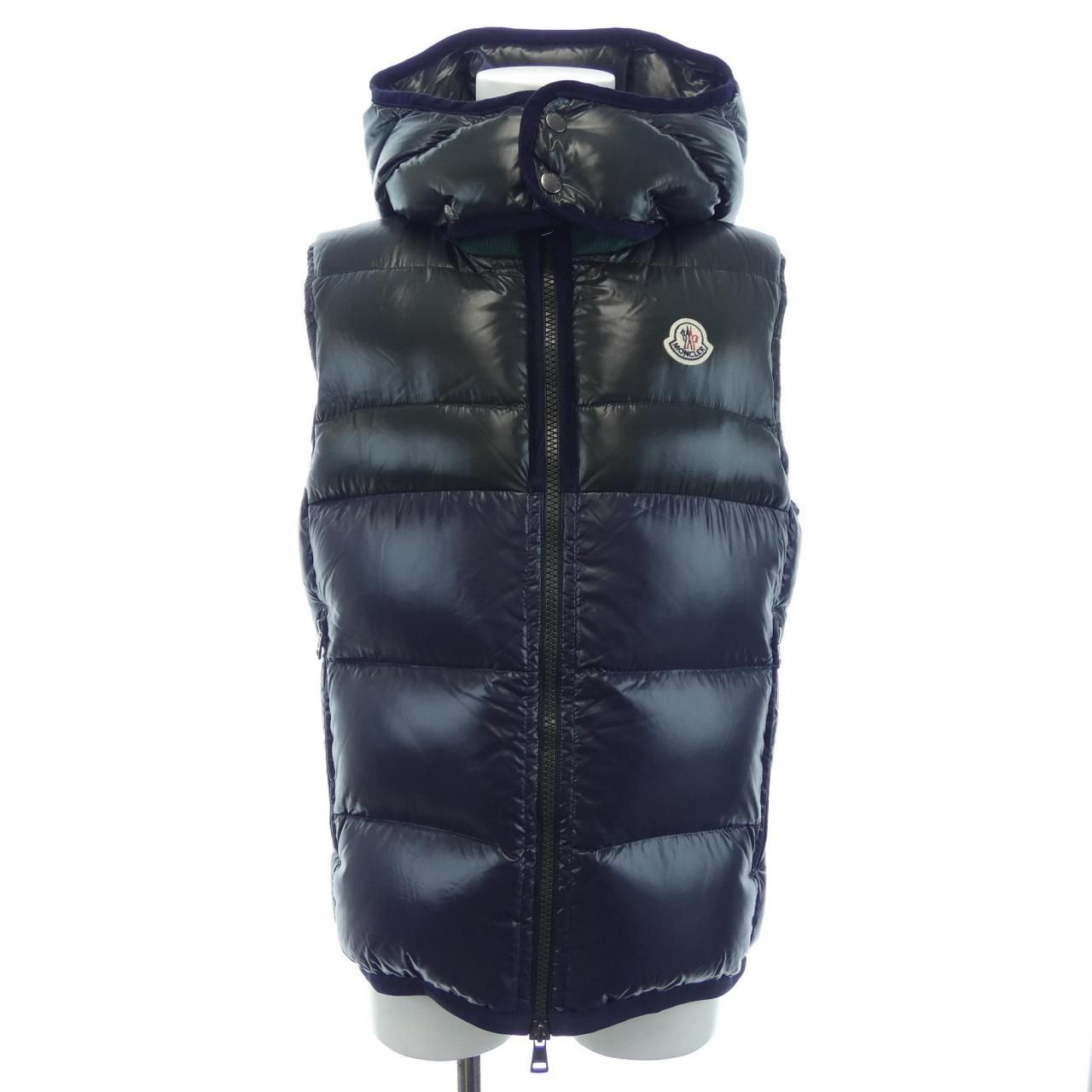 Moncler Balmat Down Vest