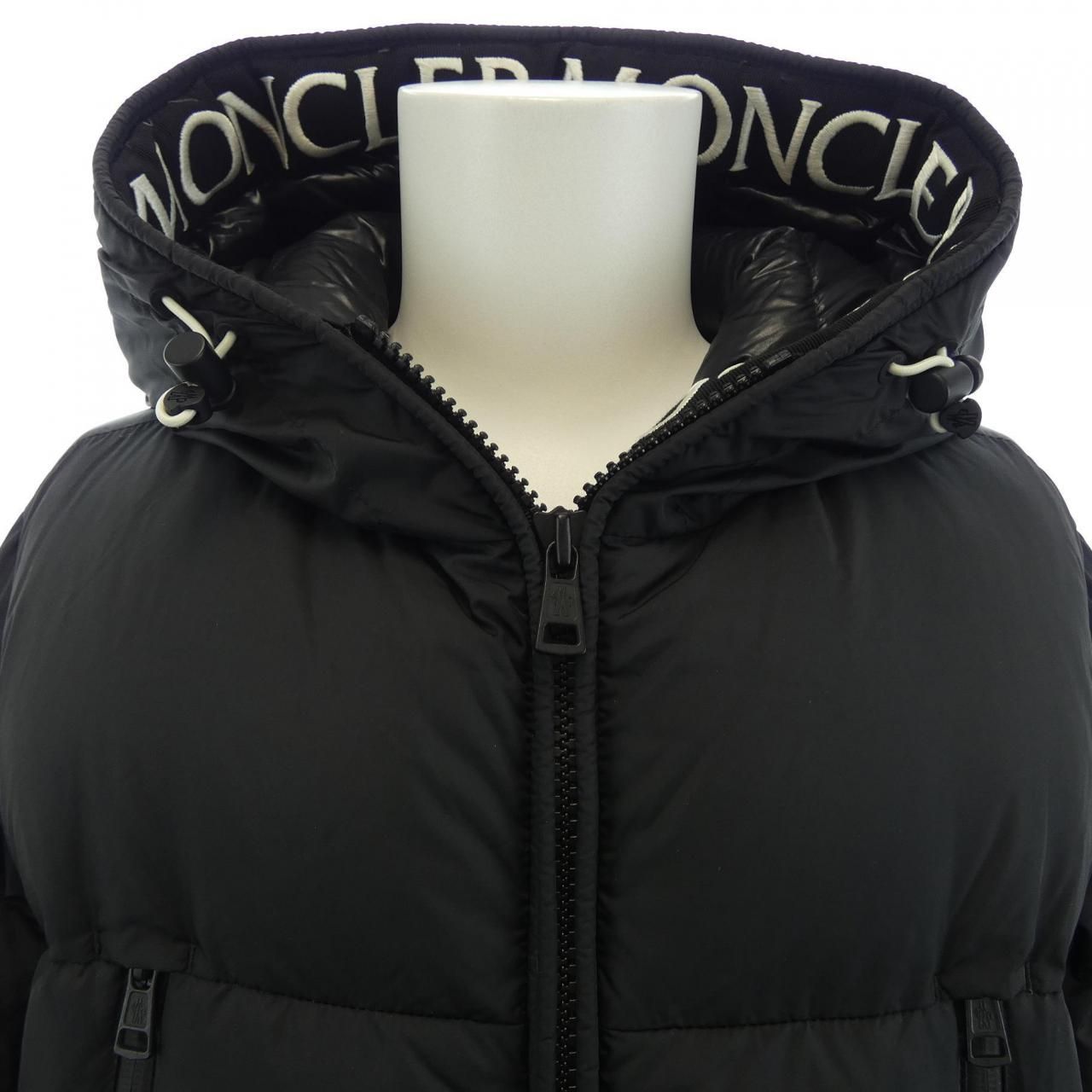 Moncler Montcla Down Jacket — view 6