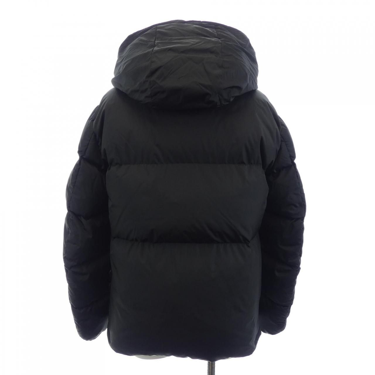 Moncler Montcla Down Jacket — view 2
