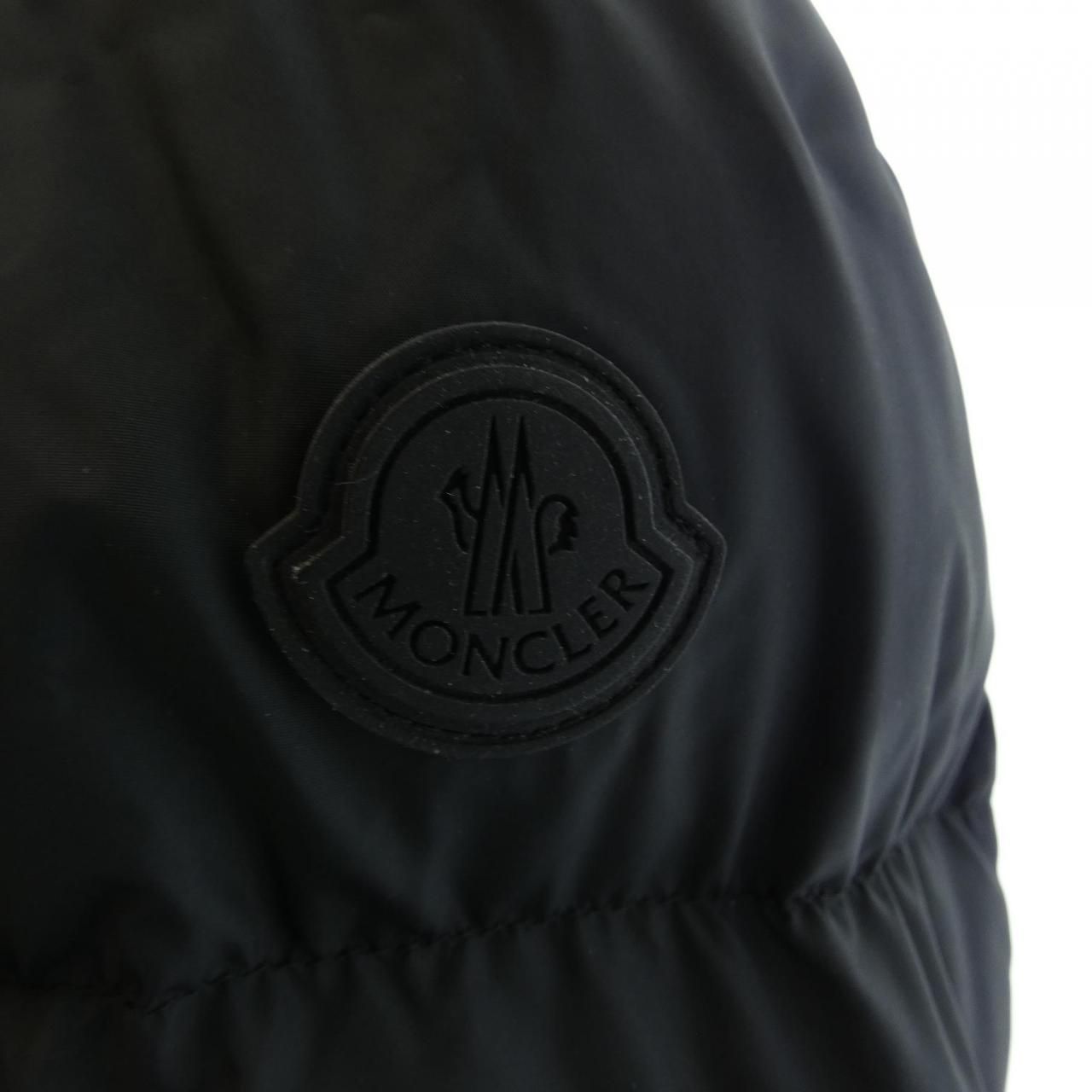 Moncler Montcla Down Jacket — view 8