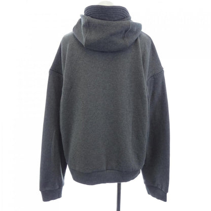 Dior Hoodie Gray — view 2