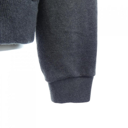 Dior Hoodie Gray — view 6