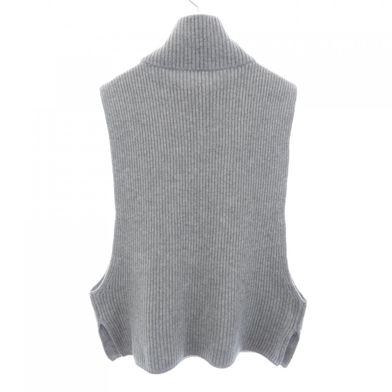 Max Mara Studio Knit Sweater — view 2