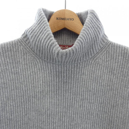 Max Mara Studio Knit Sweater — view 5