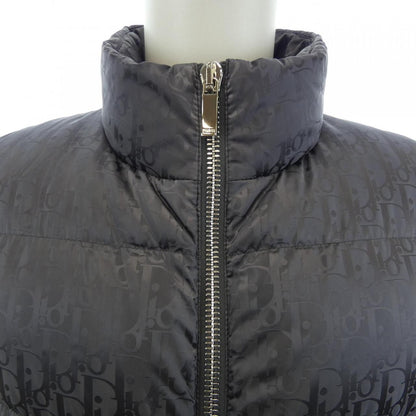 Dior Oblique No Sleeve Down Vest — view 5