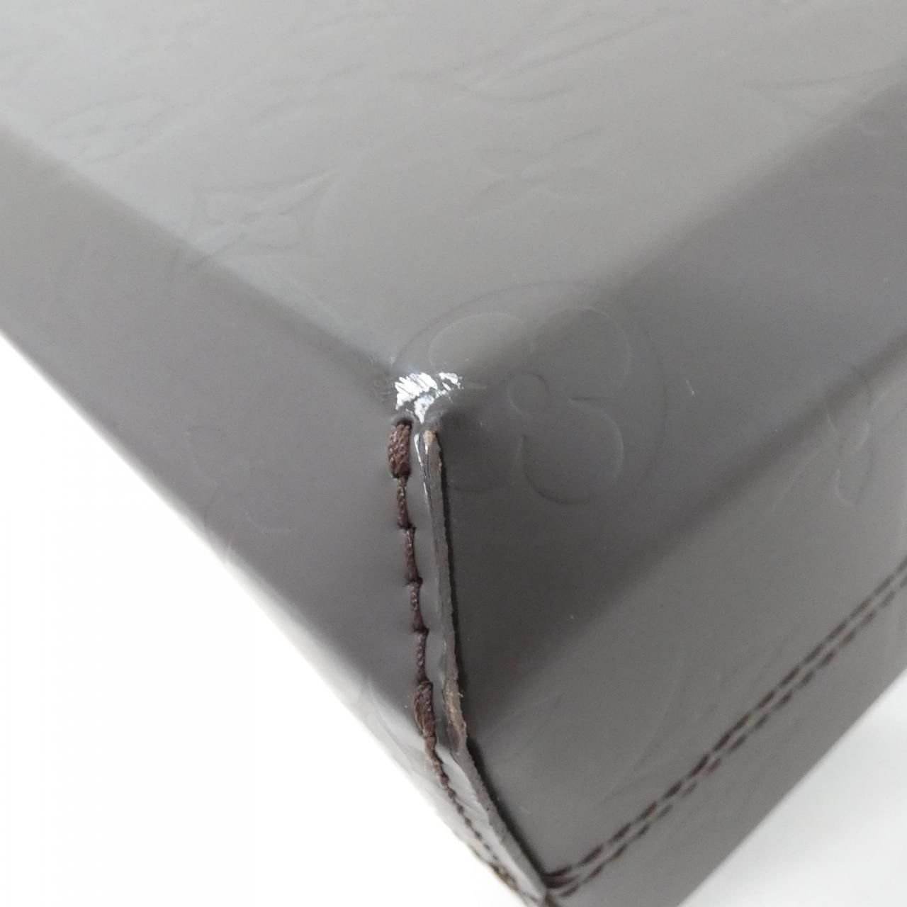 Louis Vuitton Monogram Glace Fonge Shoulder — view 3